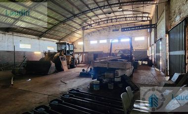 Gran depósito en  Venta Candelaria Misiones