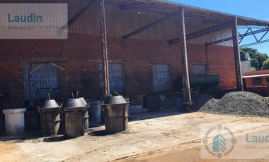 Gran depósito en  Venta Candelaria Misiones