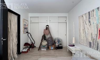 Alquiler Departamento 2 ambientes Olivos Libertador al Rio
