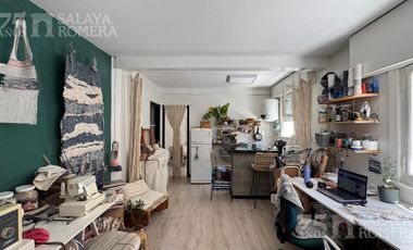 Alquiler Departamento 2 ambientes Olivos Libertador al Rio