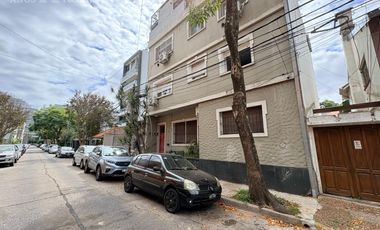 Alquiler Departamento 2 ambientes Olivos Libertador al Rio