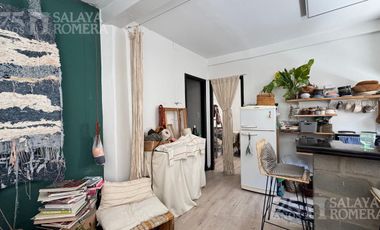 Alquiler Departamento 2 ambientes Olivos Libertador al Rio