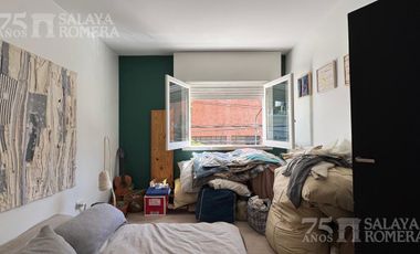Alquiler Departamento 2 ambientes Olivos Libertador al Rio