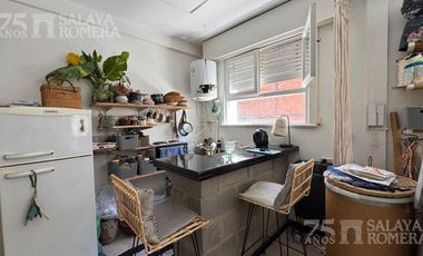 Alquiler Departamento 2 ambientes Olivos Libertador al Rio