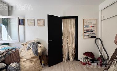 Alquiler Departamento 2 ambientes Olivos Libertador al Rio