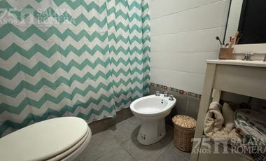 Alquiler Departamento 2 ambientes Olivos Libertador al Rio