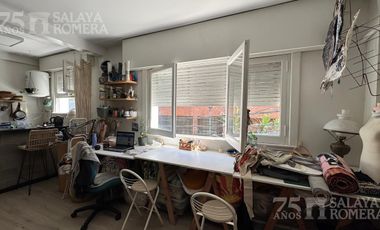 Alquiler Departamento 2 ambientes Olivos Libertador al Rio