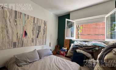 Alquiler Departamento 2 ambientes Olivos Libertador al Rio