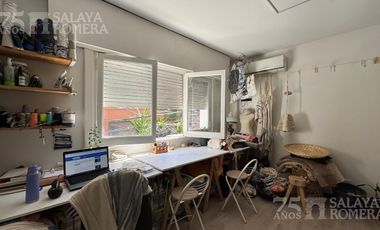 Alquiler Departamento 2 ambientes Olivos Libertador al Rio