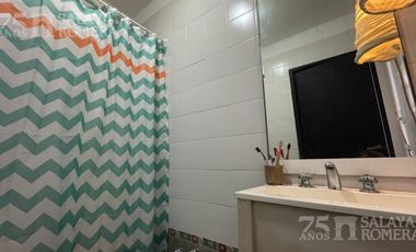 Alquiler Departamento 2 ambientes Olivos Libertador al Rio