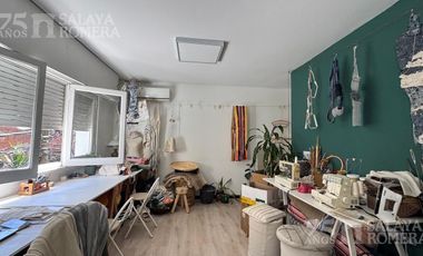 Alquiler Departamento 2 ambientes Olivos Libertador al Rio
