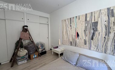 Alquiler Departamento 2 ambientes Olivos Libertador al Rio