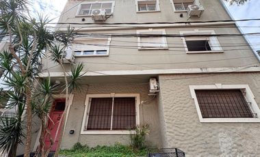 Alquiler Departamento 2 ambientes Olivos Libertador al Rio