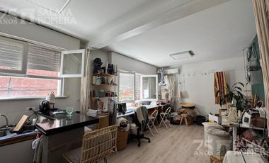 Alquiler Departamento 2 ambientes Olivos Libertador al Rio