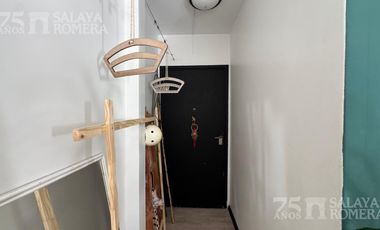Alquiler Departamento 2 ambientes Olivos Libertador al Rio