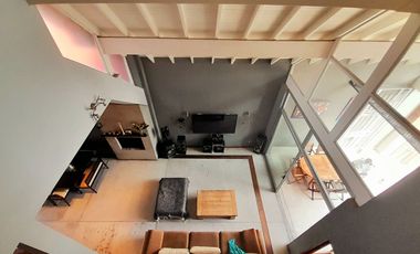 Sólido Chalet 5 amb Reciclado -  con gran Jardín y Pileta!
