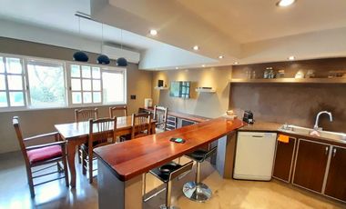 Sólido Chalet 5 amb Reciclado -  con gran Jardín y Pileta!