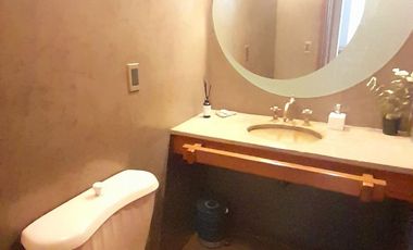Sólido Chalet 5 amb Reciclado -  con gran Jardín y Pileta!
