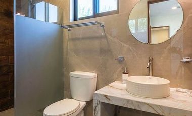 Casa en renta en Tamora Privada Conkal