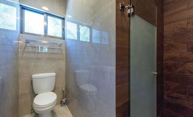 Casa en renta en Tamora Privada Conkal