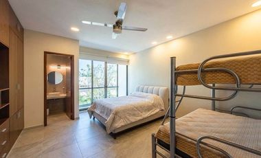 Casa en renta en Tamora Privada Conkal