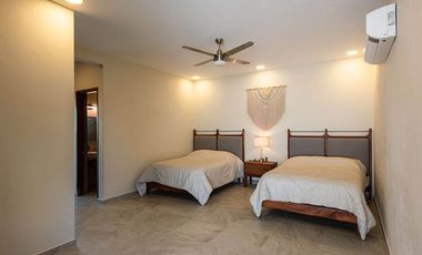 Casa en renta en Tamora Privada Conkal