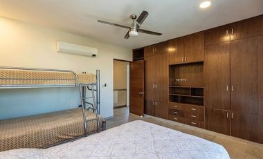 Casa en renta en Tamora Privada Conkal