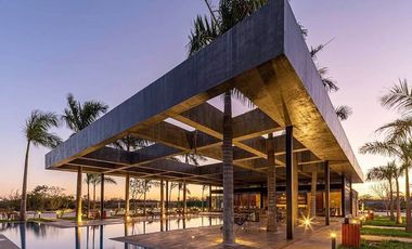 Casa en renta en Tamora Privada Conkal
