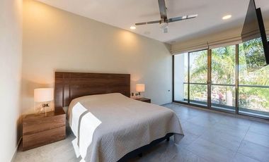 Casa en renta en Tamora Privada Conkal