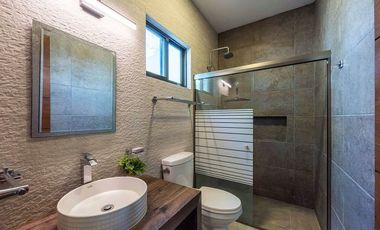 Casa en renta en Tamora Privada Conkal