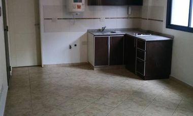 DEPARTAMENTO MONOAMBIENTE EN ALQUILER MORON