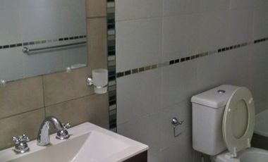 DEPARTAMENTO MONOAMBIENTE EN ALQUILER MORON