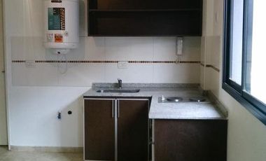 DEPARTAMENTO MONOAMBIENTE EN ALQUILER MORON