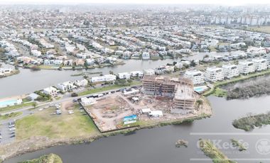 Departamento en venta de 3 ambientes en Nuevo Quilmes con excelente calidad constructiva