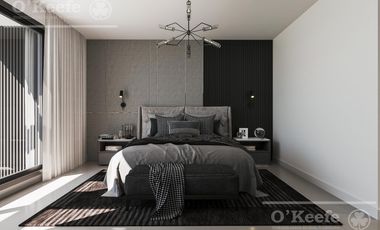 Departamento en venta de 3 ambientes en Nuevo Quilmes con excelente calidad constructiva
