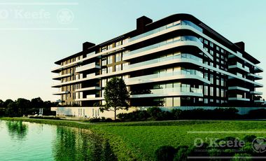 Departamento en venta de 3 ambientes en Nuevo Quilmes con excelente calidad constructiva
