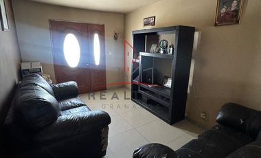 Casa Venta Emiliano Zapata Camargo Chihuahua 1,500,000 AdrSil RPG