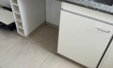 Departamento cuatro ambientes en las LOMitas