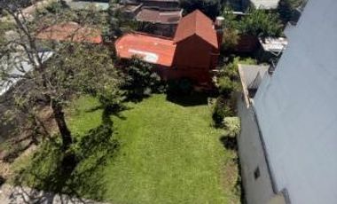 Departamento cuatro ambientes en las LOMitas