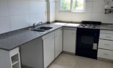 Departamento cuatro ambientes en las LOMitas