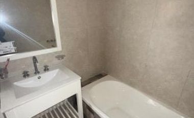 Departamento cuatro ambientes en las LOMitas