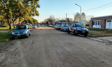 Casa en venta Gualeguaychu