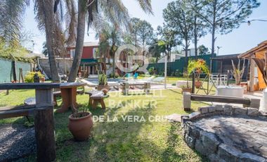 Casa Quinta en Colastine