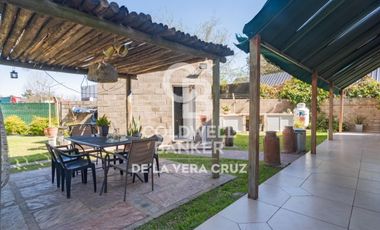 Casa Quinta en Colastine