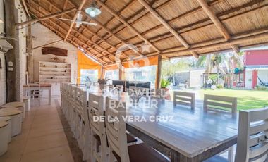 Casa Quinta en Colastine