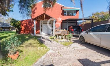 Casa Quinta en Colastine