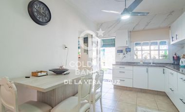 Casa Quinta en Colastine