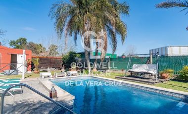 Casa Quinta en Colastine