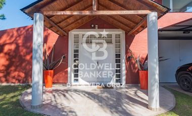 Casa Quinta en Colastine