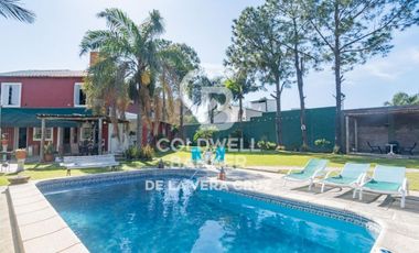 Casa Quinta en Colastine